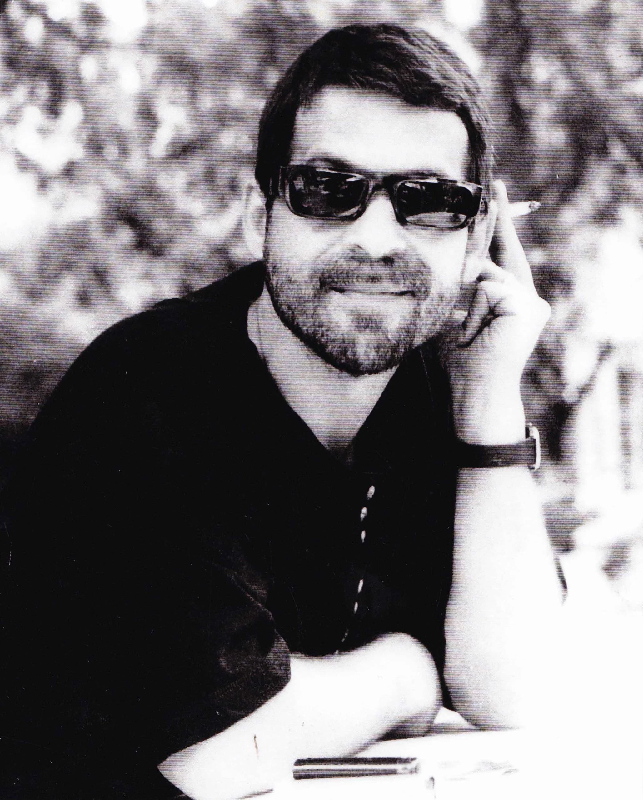 Stojan Kambarew