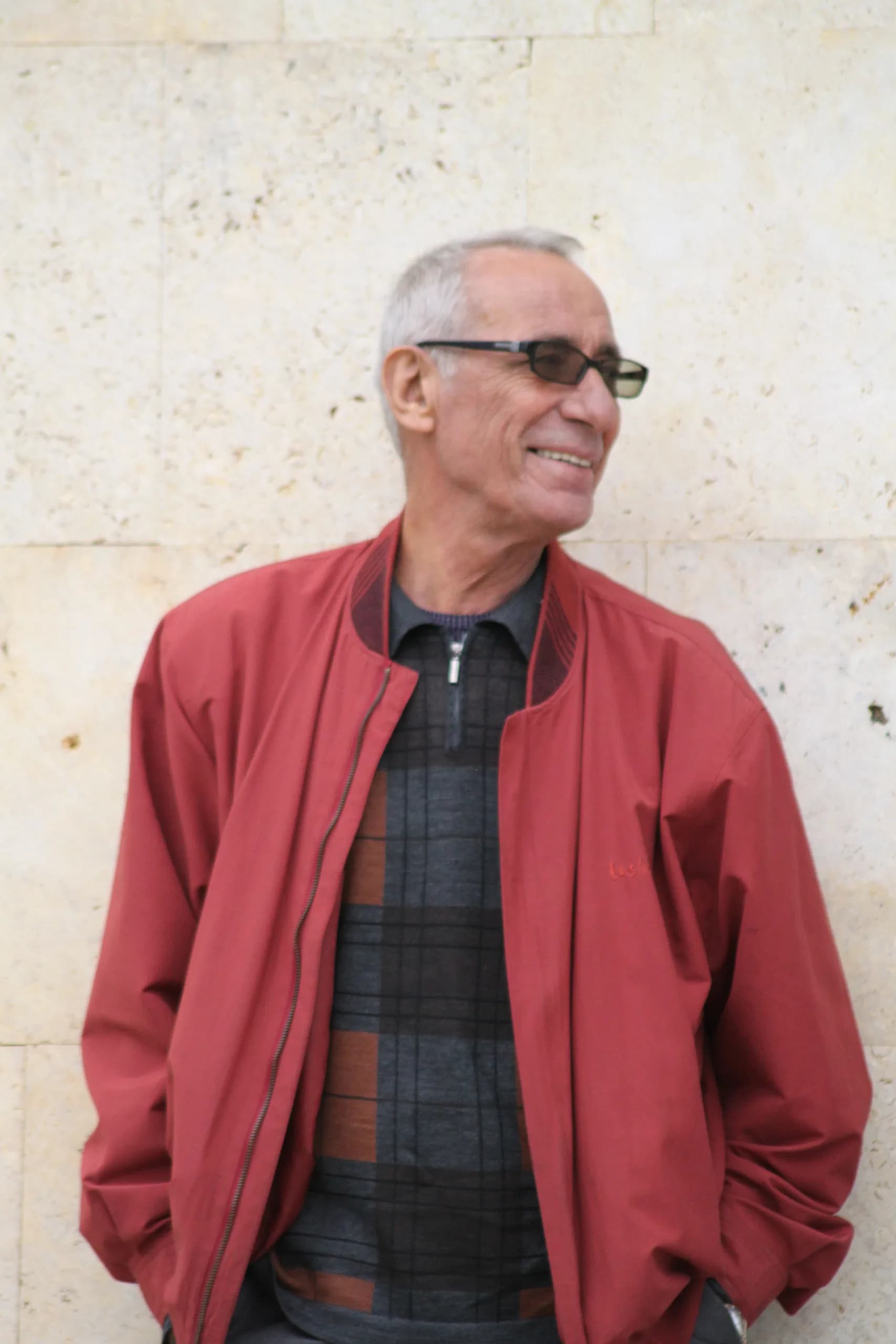 Stojan Kozew