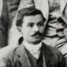 Stoyan Mishev