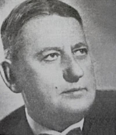 Stojan Nikiforow