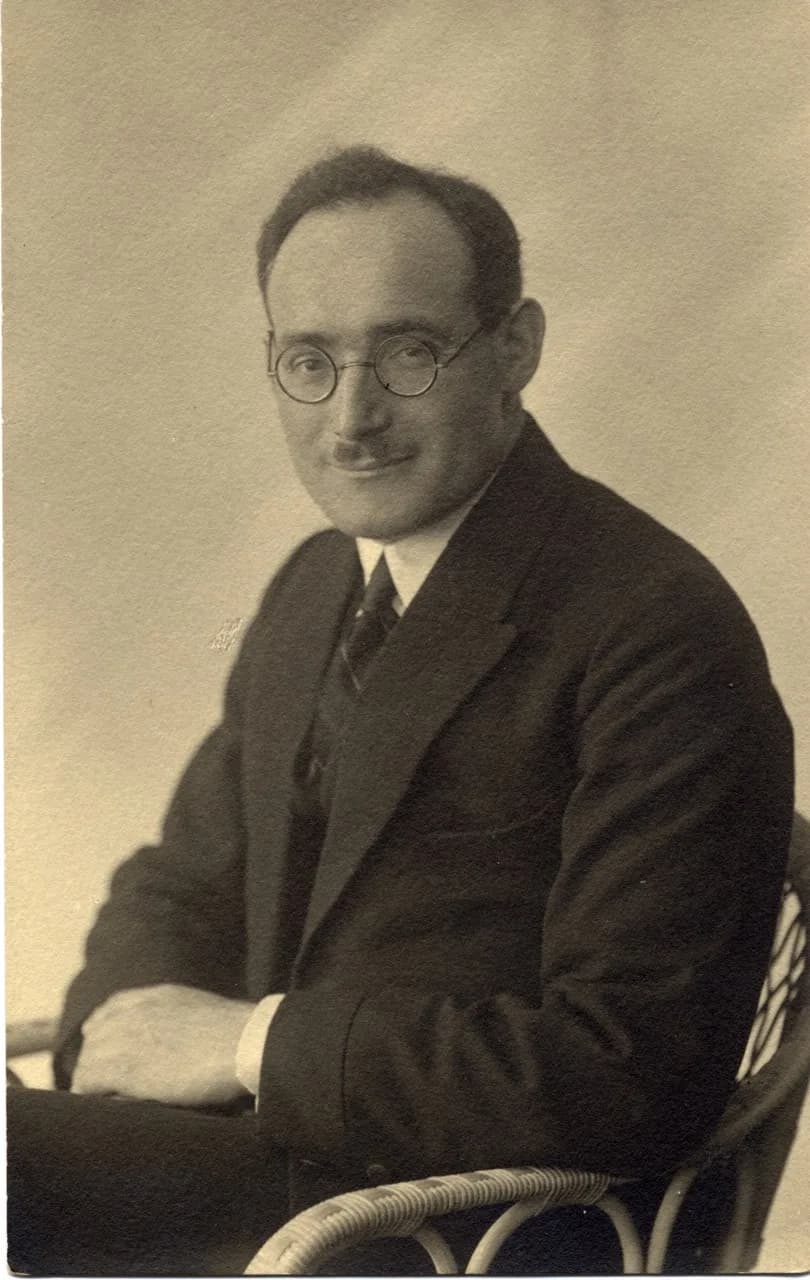 Carl Bürkle