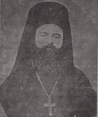 Teofil Awramow