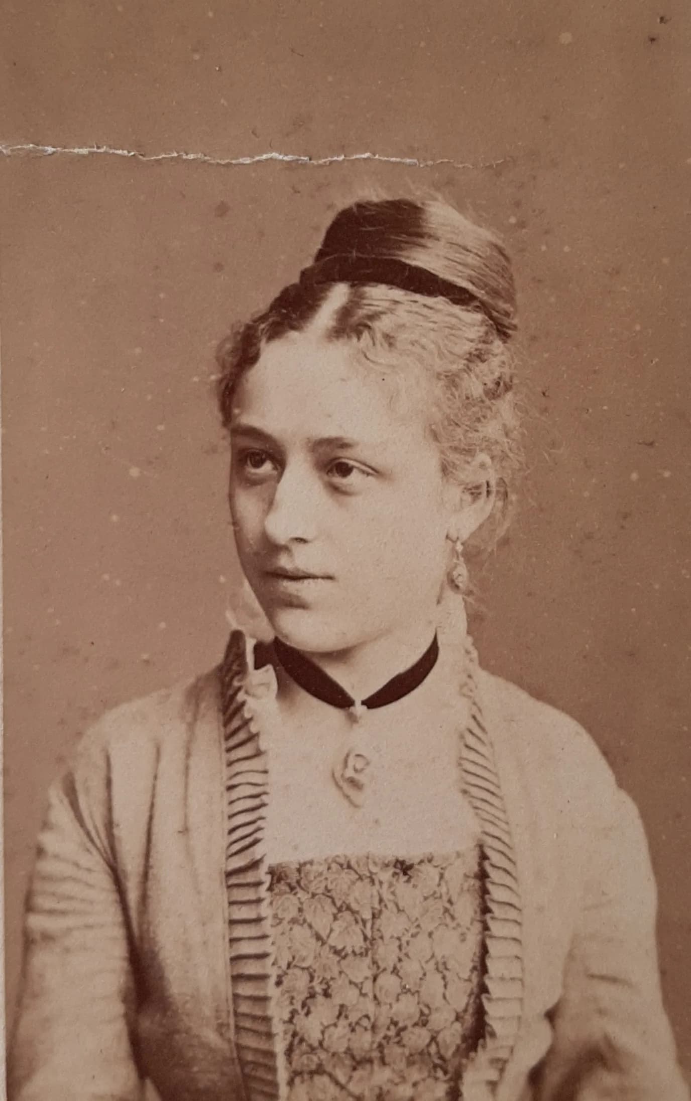Tereza Baumgartnerová