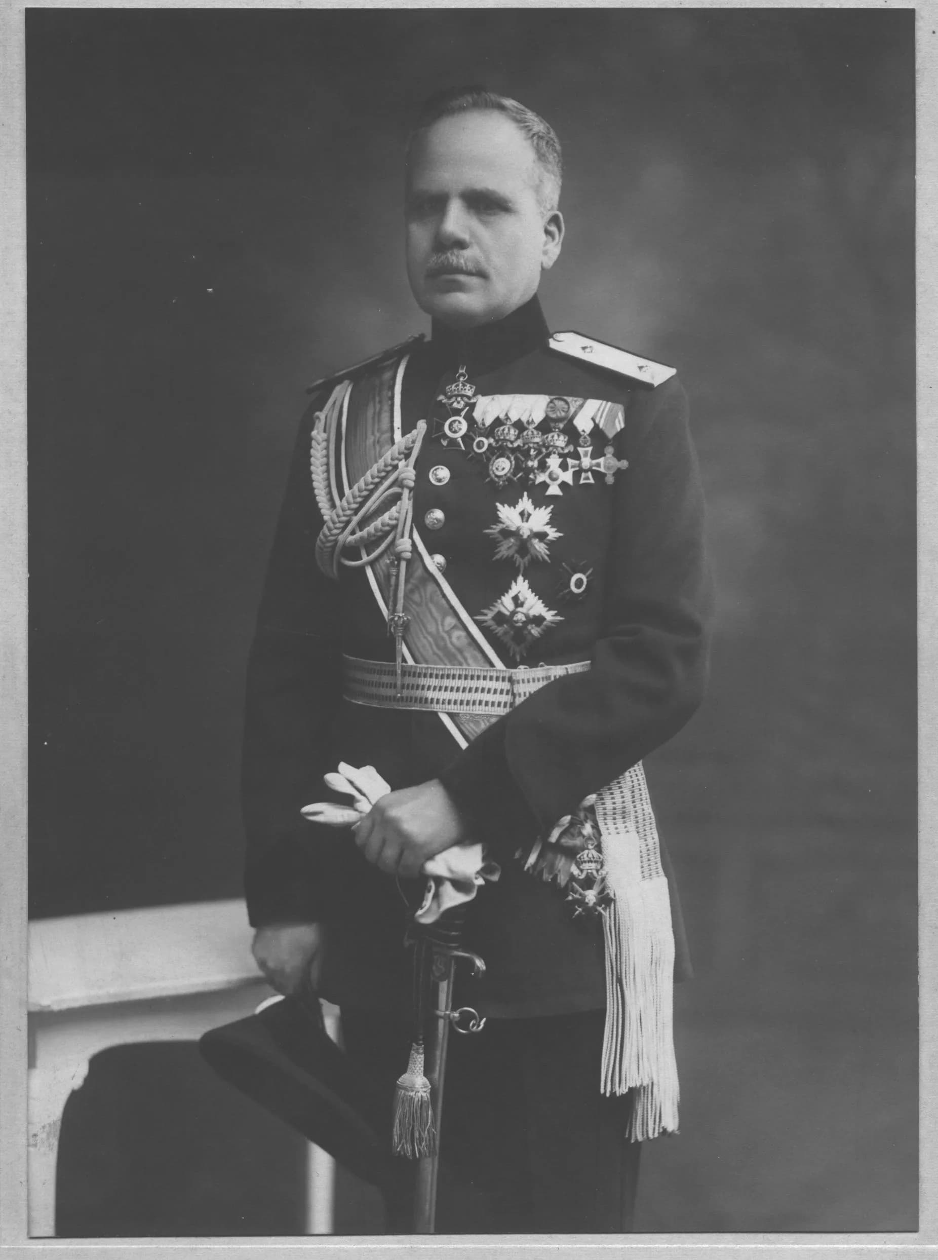 Todor Georgiew