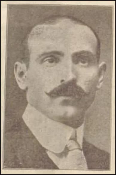 Todor Popadamov