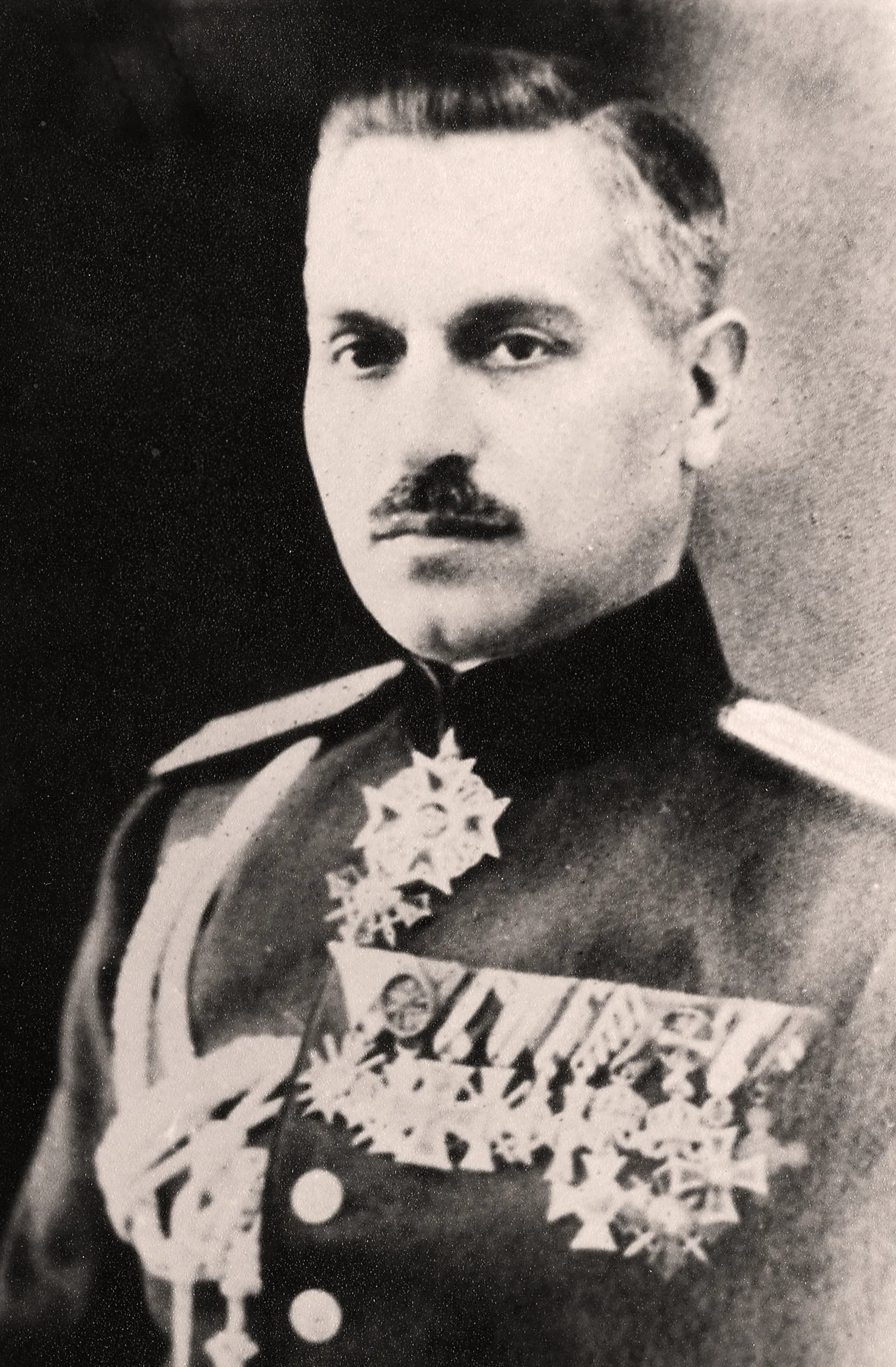 Todor Radew