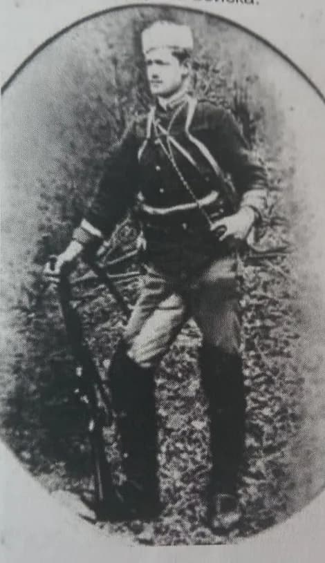 Todor Christow
