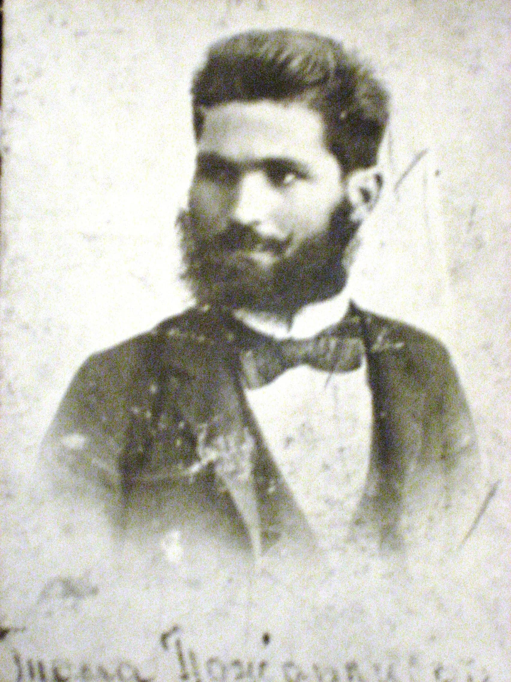 Toma Pozharliev