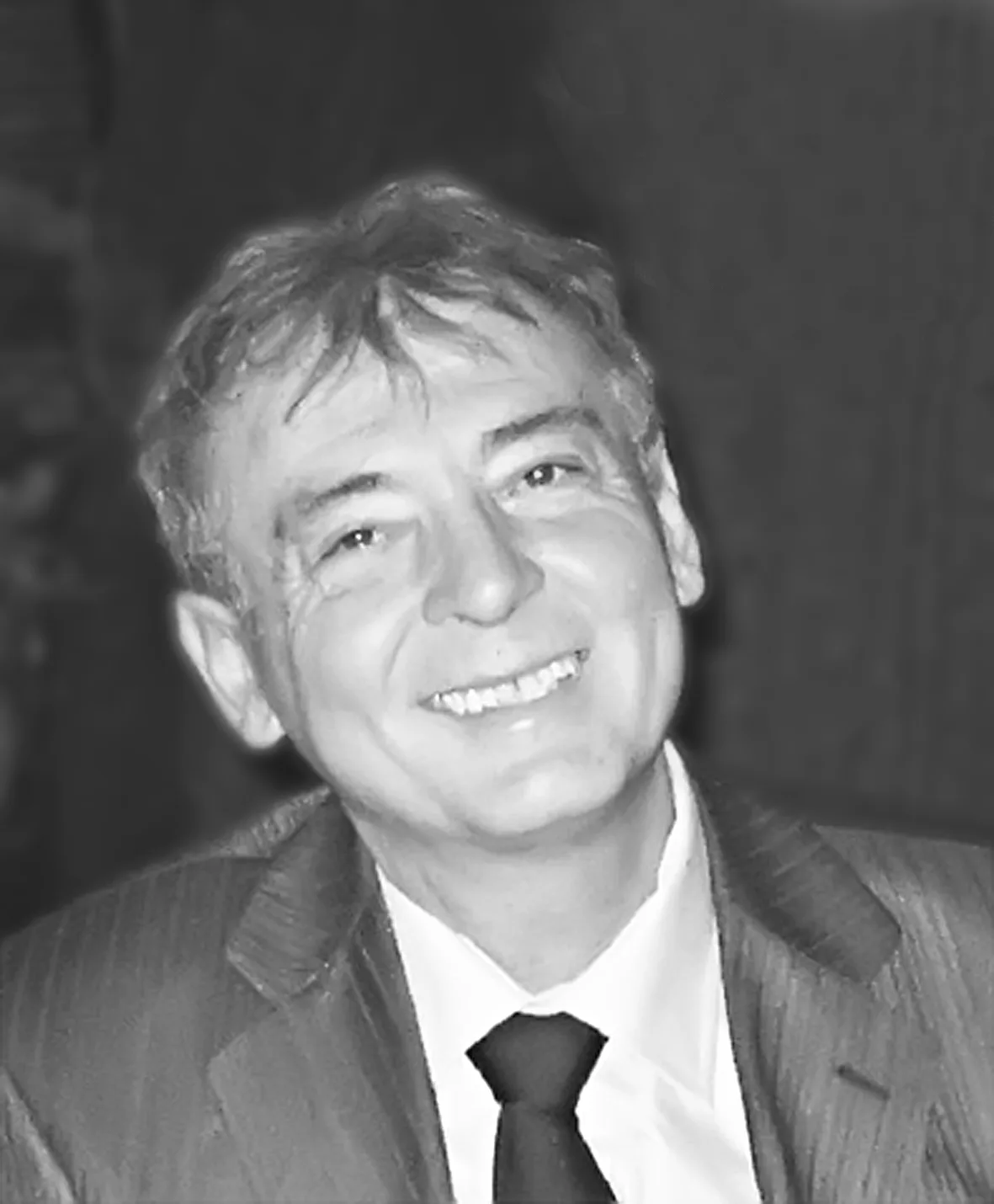 Toni Tonev