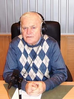 Tontscho Russew