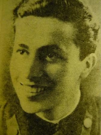 Toncho Staevski