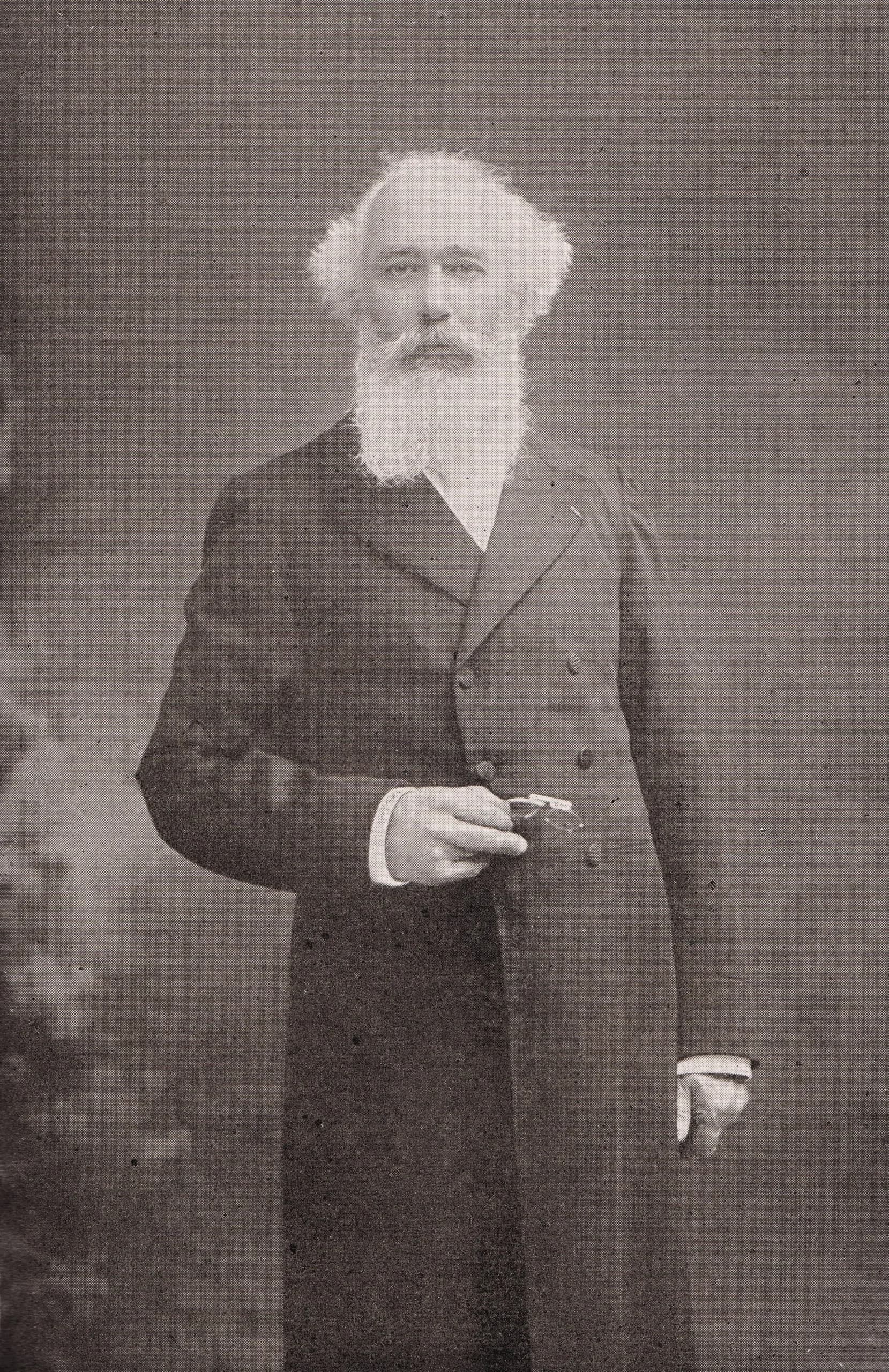 Gustave Pattein