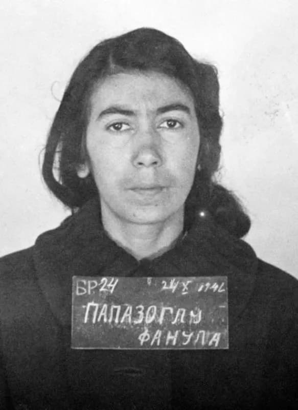 Fanula Papazoglu