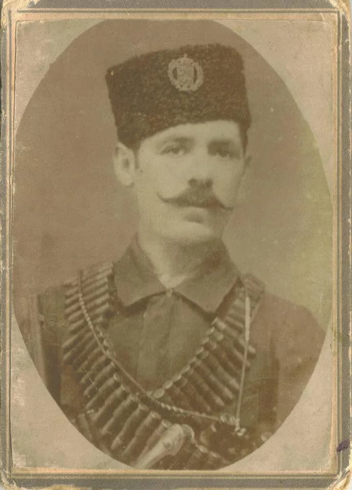Foti Kirchev