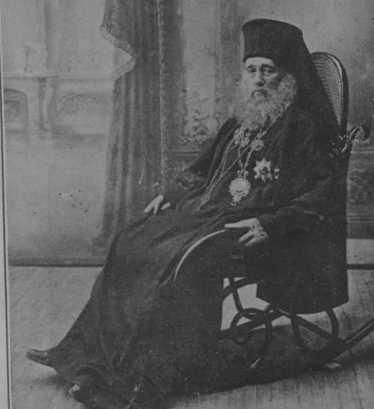 Photius Maniatis