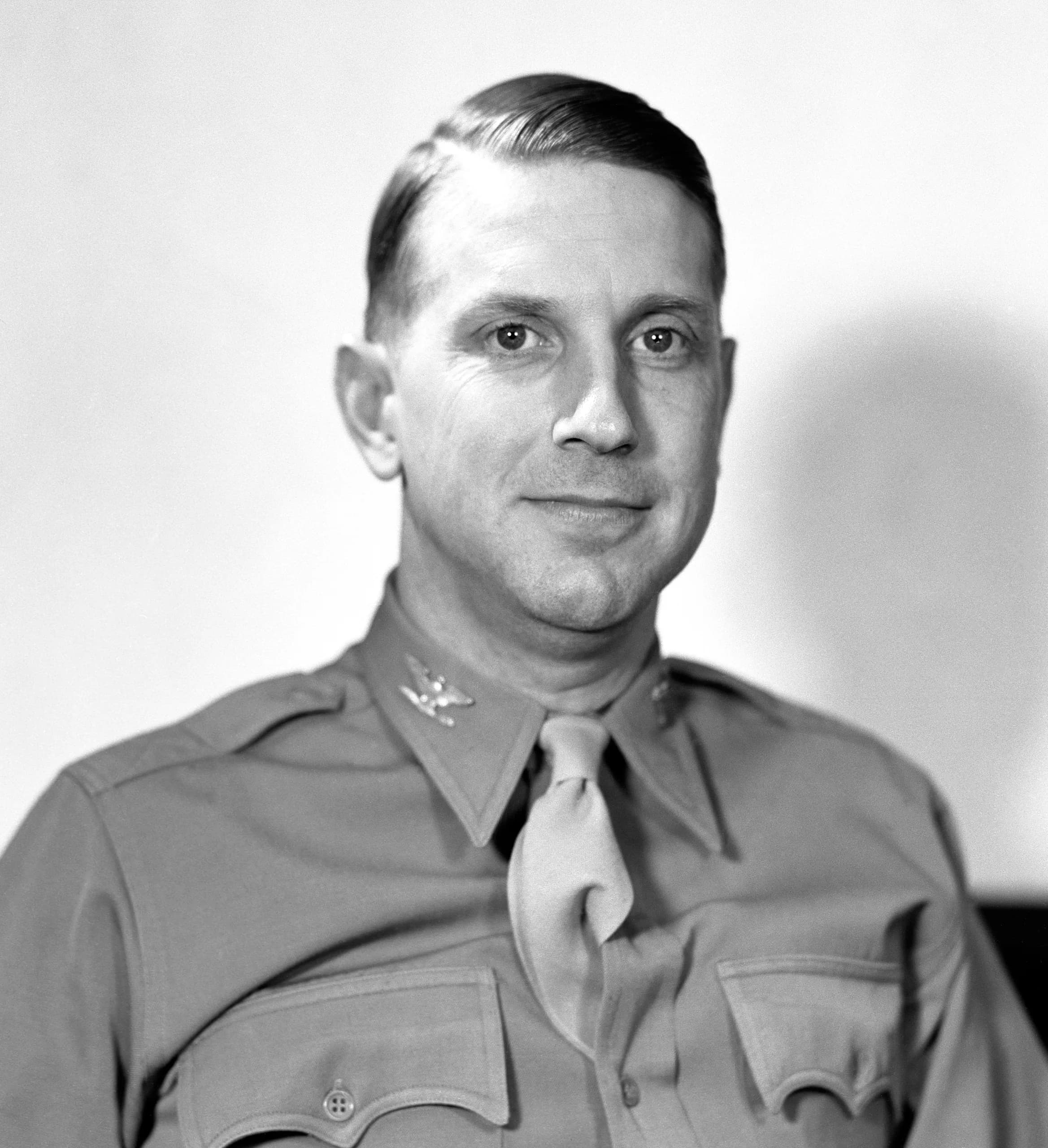 Earl H. Marsden