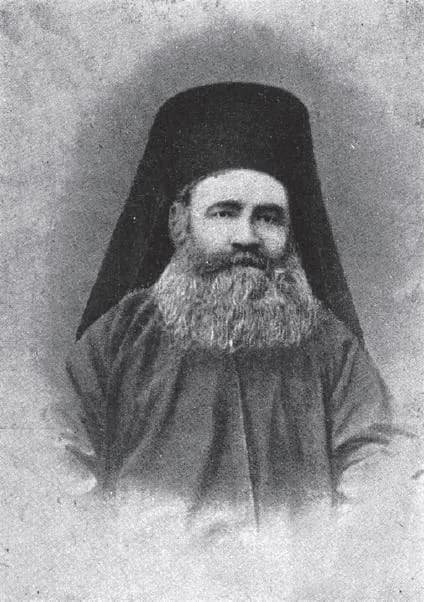 Chariton Karpusow