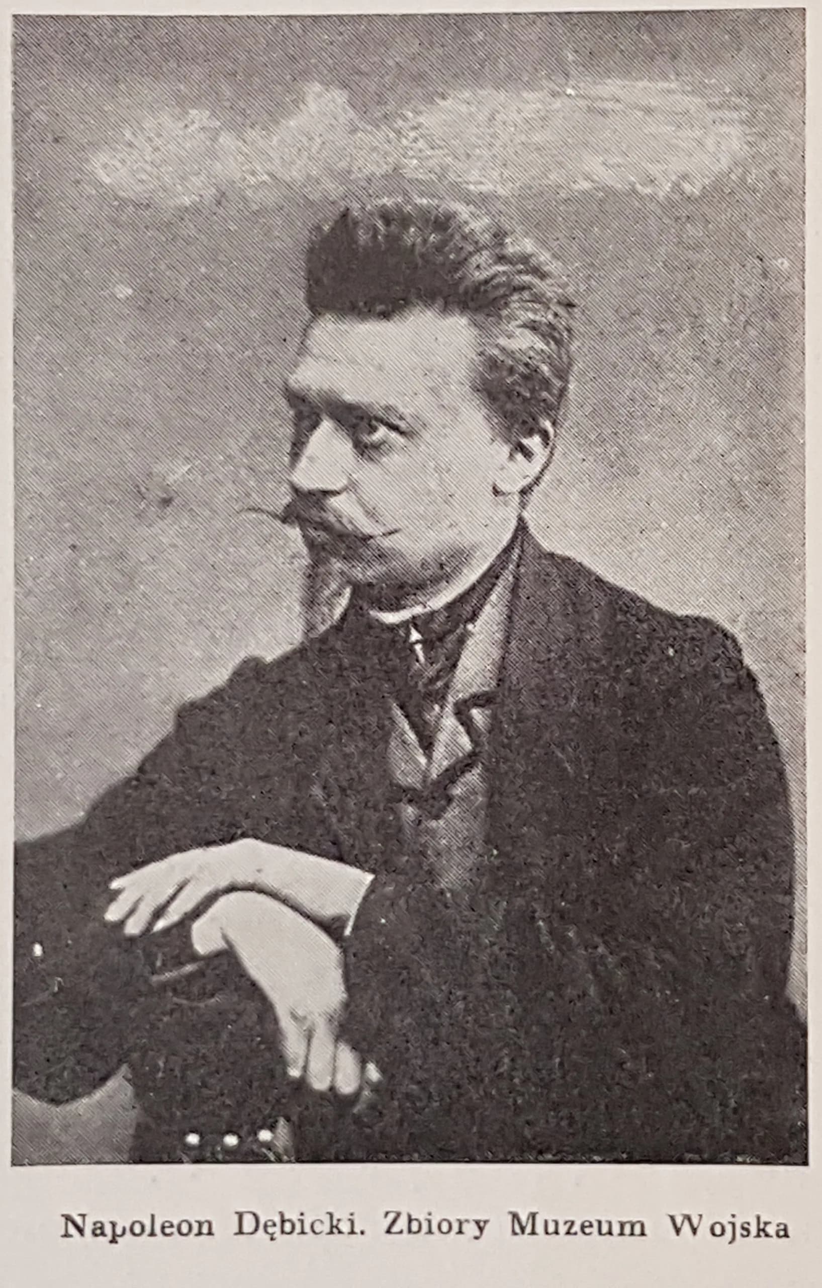 Henryk Dębicki
