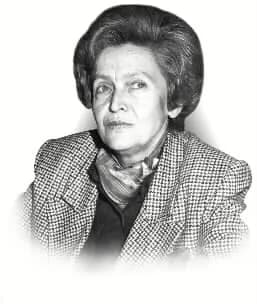 Christina Wutschewa