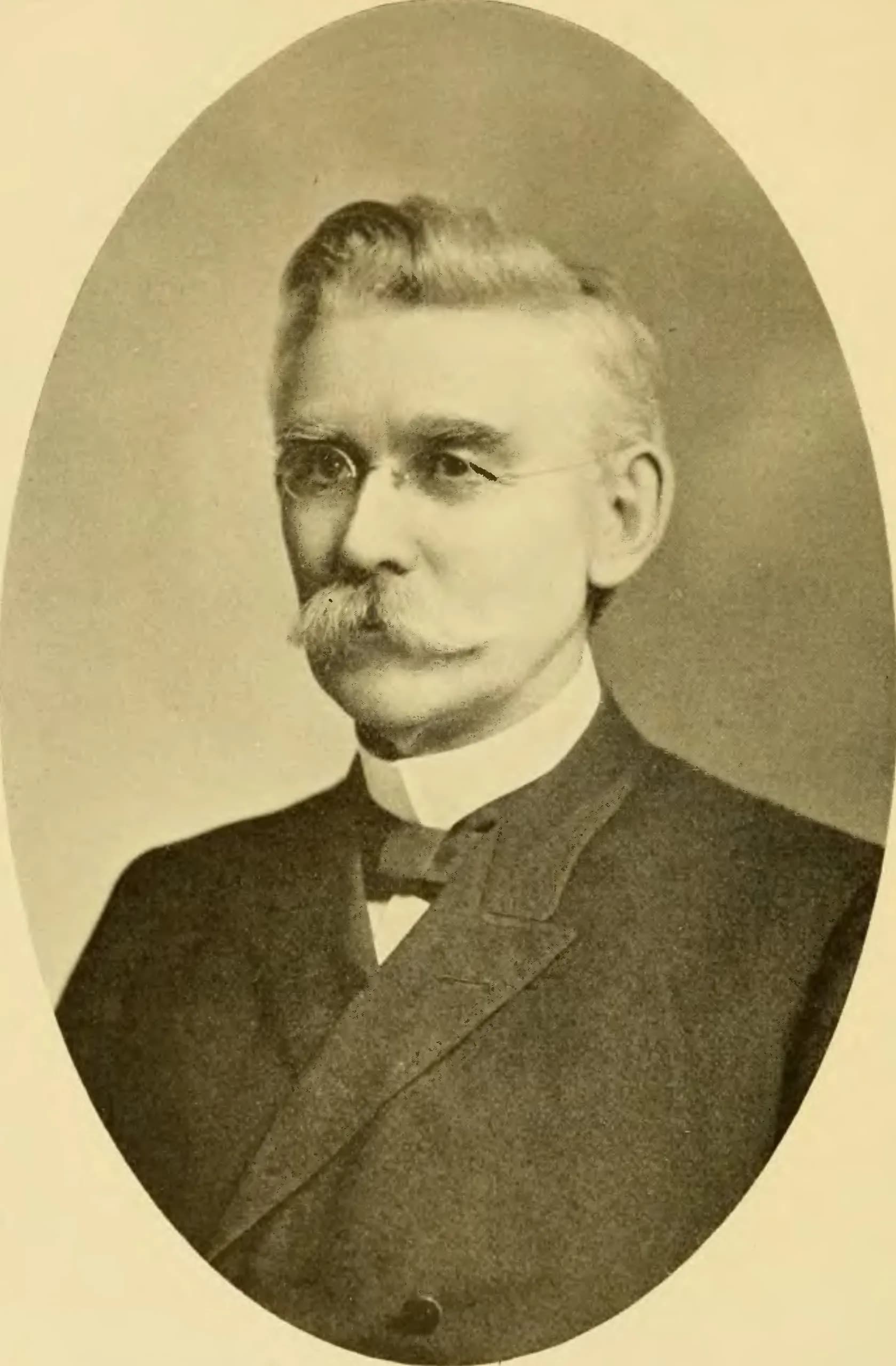 Hughes Oliphant Gibbons