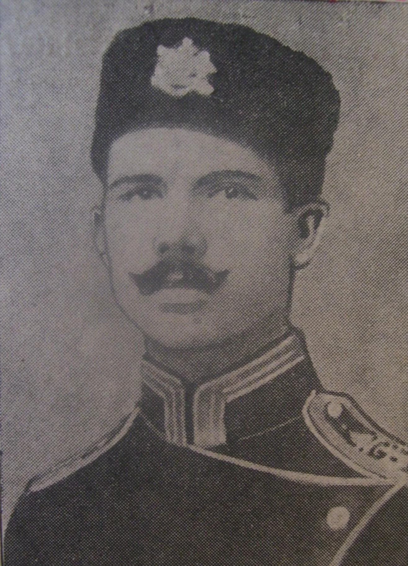Hristo Bardarov