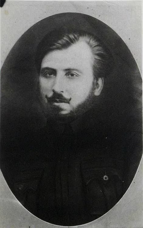 Hristo Zinov