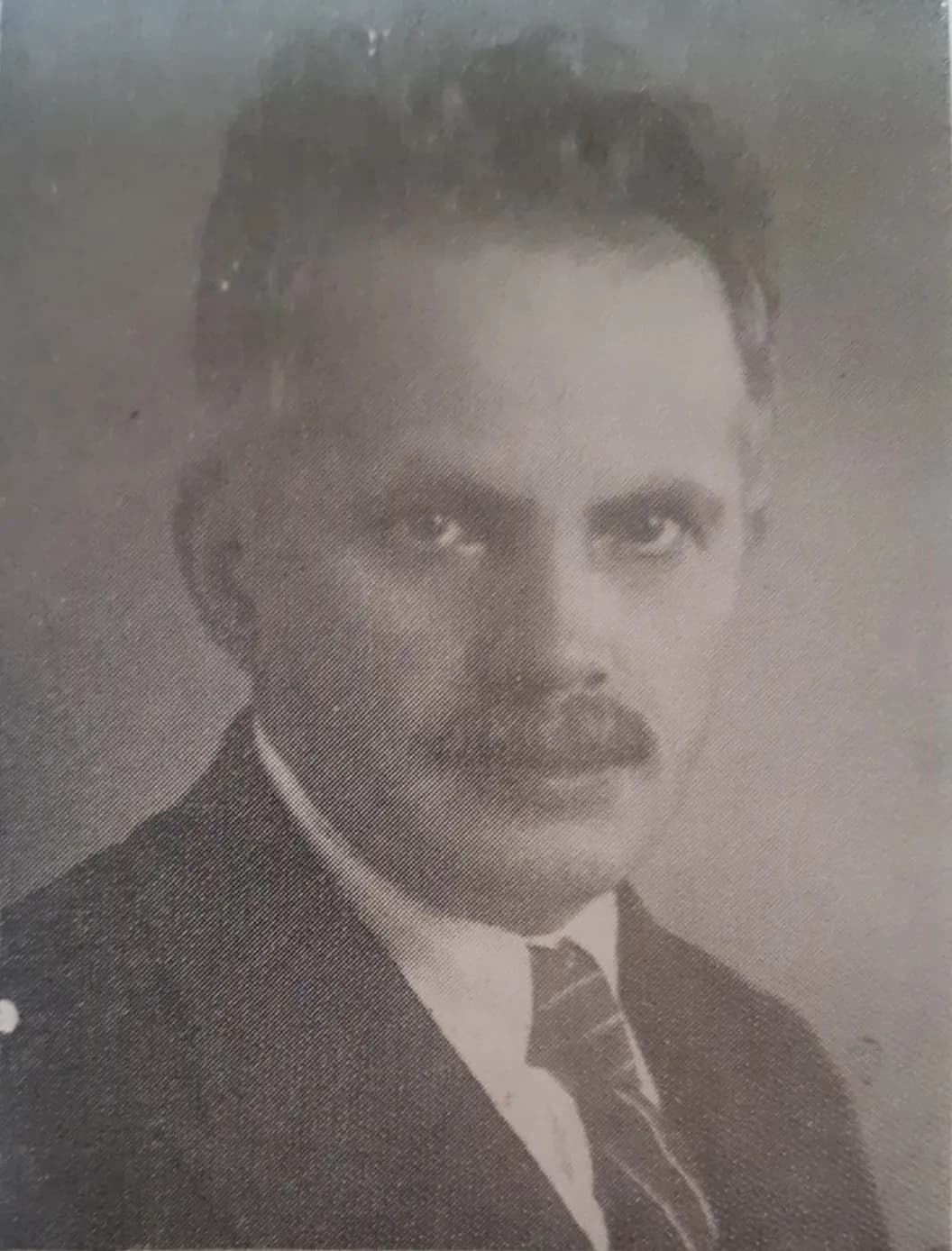 Christo Karamandschukow
