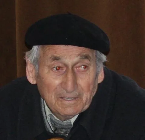 Hristo Kolev Malkia