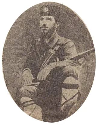 Hristo Nastev