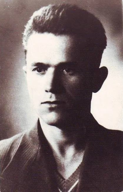 Christo Nestorow