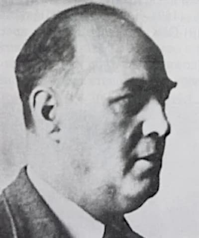 Christo Petrow