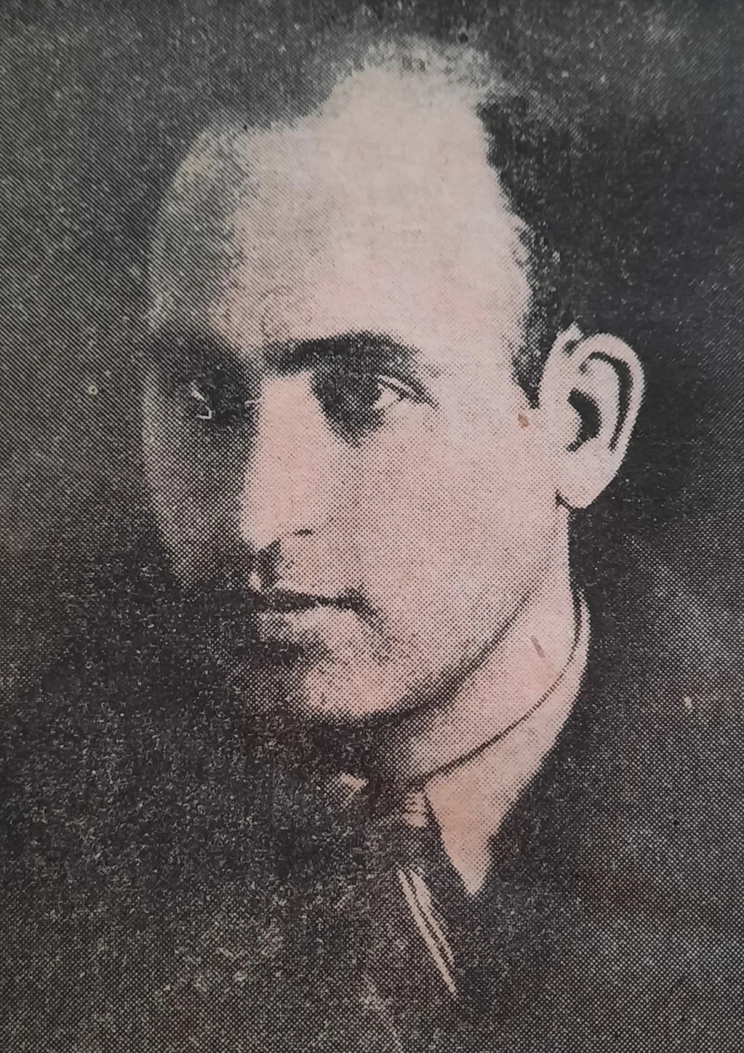 Christo Trajkow