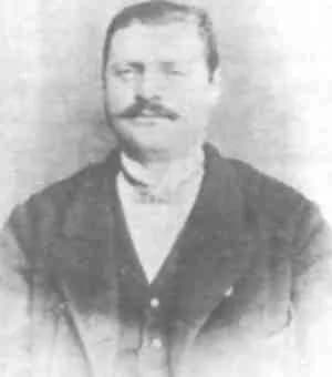 Chavdar Chavdarov