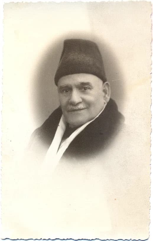 Stojan Popow