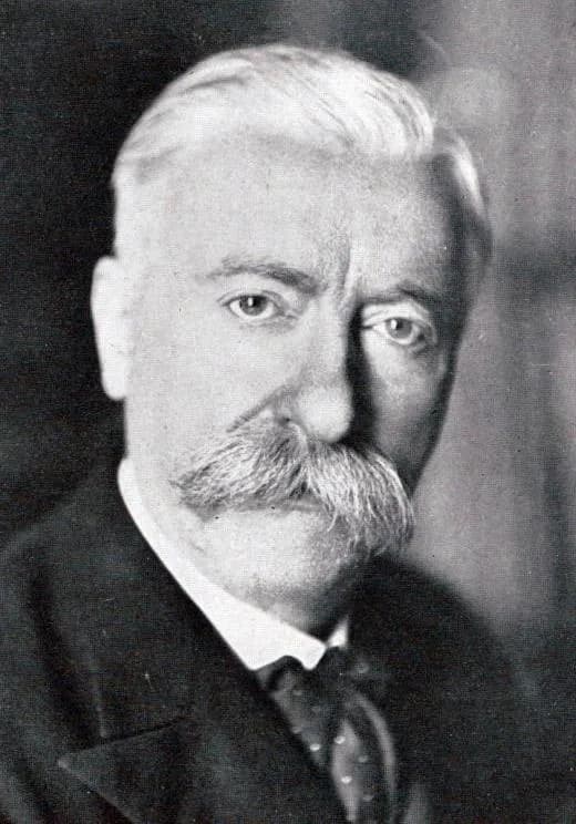Louis Marin