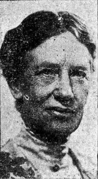Althea G. Quimby