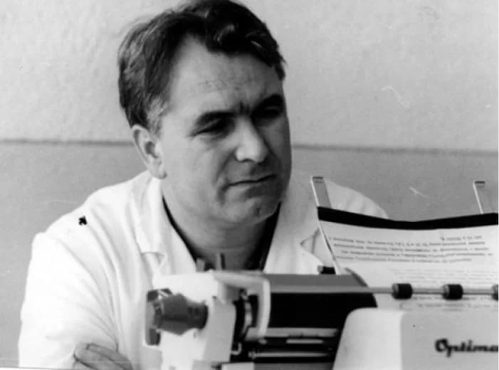 Vasil Peev