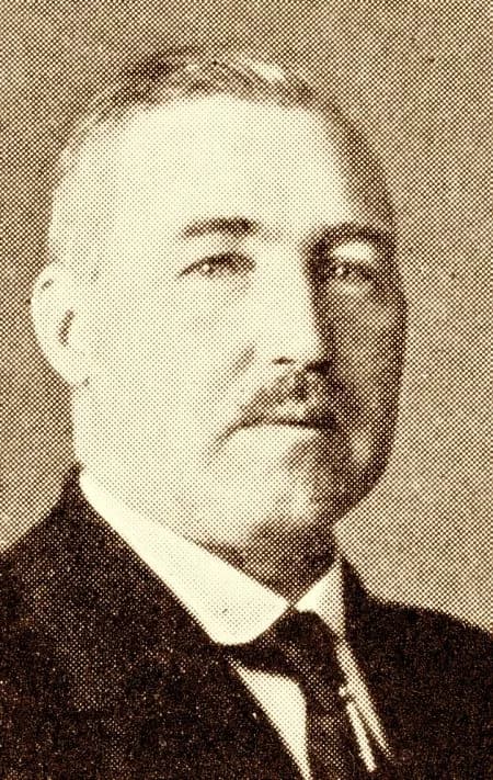 A.C.D. Petersen