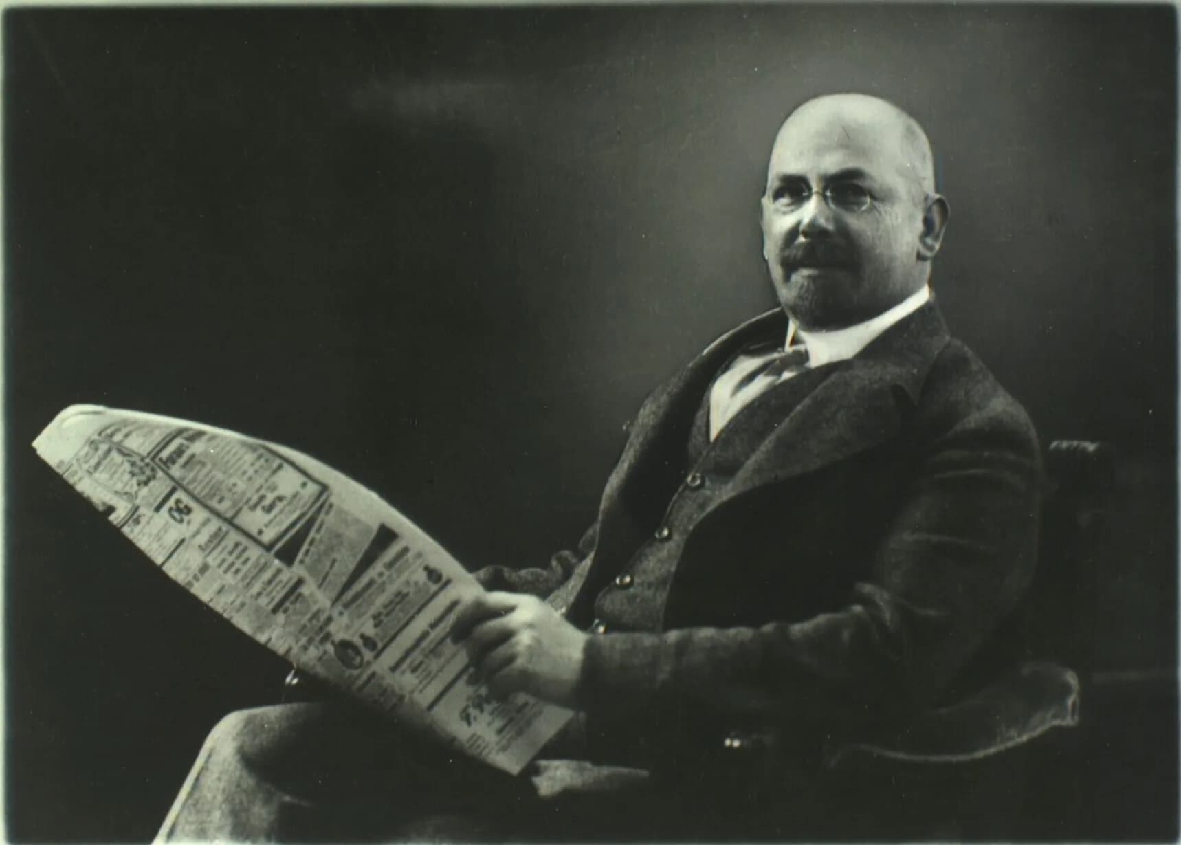 Anton Carl Pedersen Illum