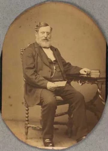 A. H. Riise
