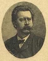 Anton Erik Christian Thorenfeld