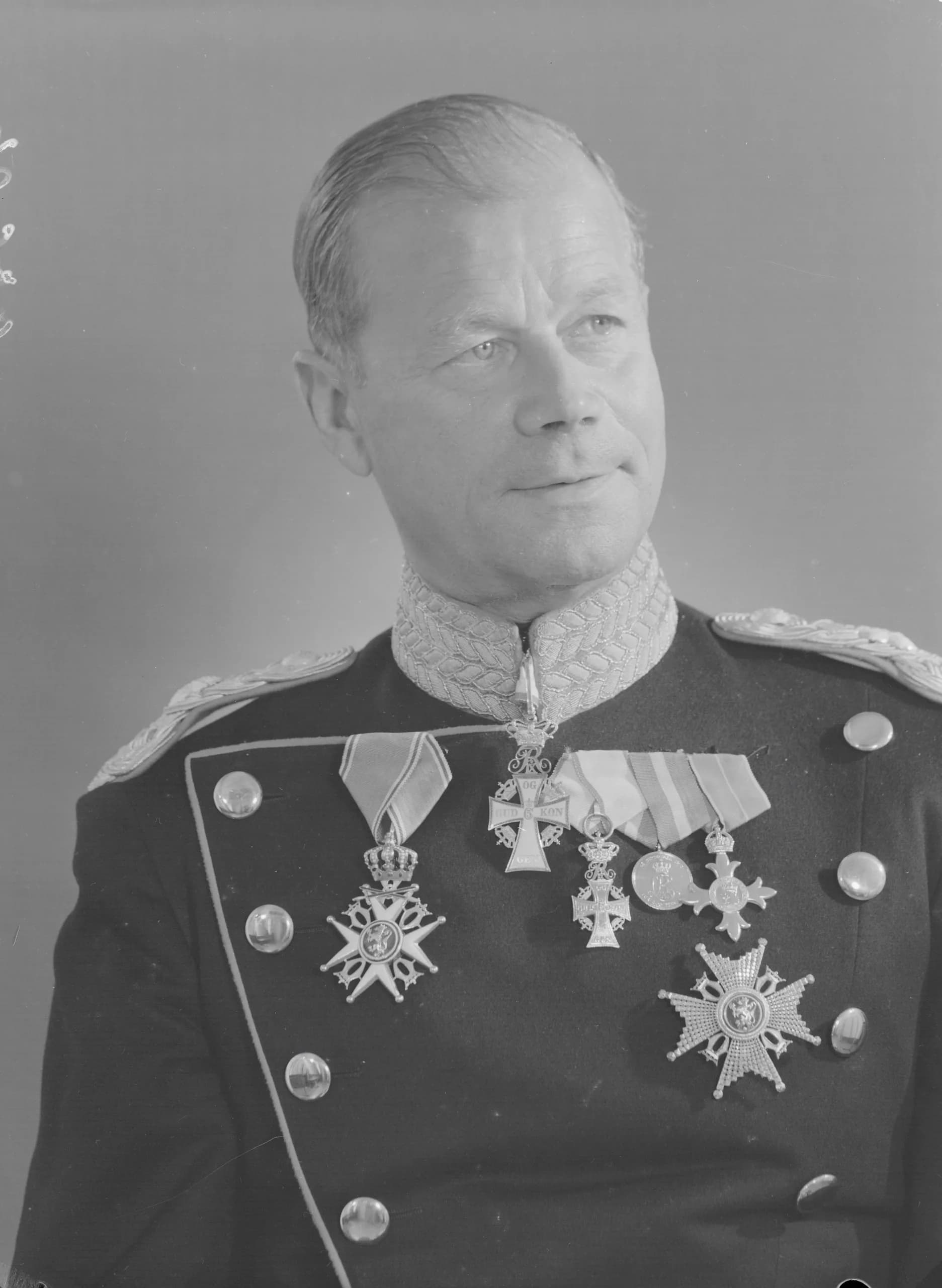 Aage Højland Christensen