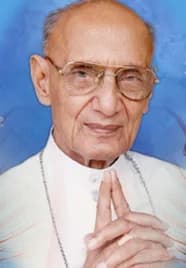 Joseph Albert Rosario