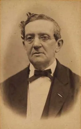 Adam Frederik Moltke