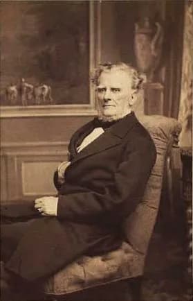 Adam Gottlob Moltke-Huitfeldt