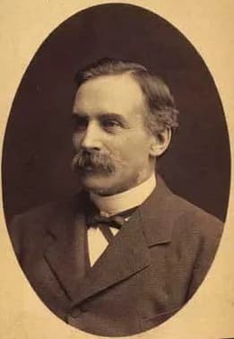 Adam Moltke