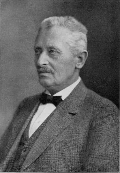 Adolf Oppermann
