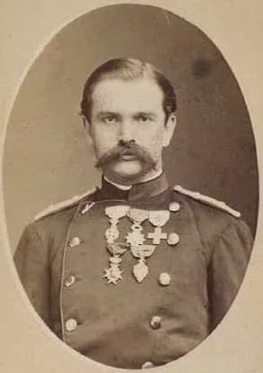 Adolph Arendrup