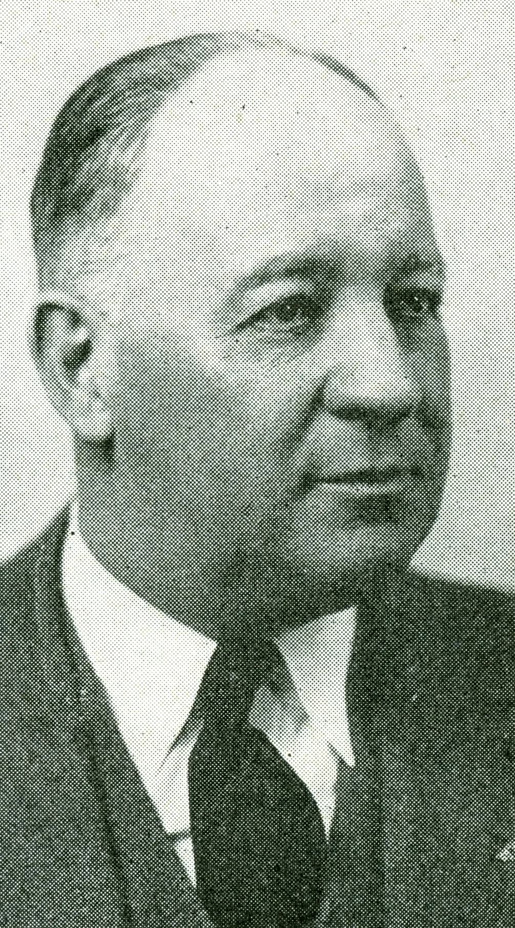 David Earl Brawley Sr.