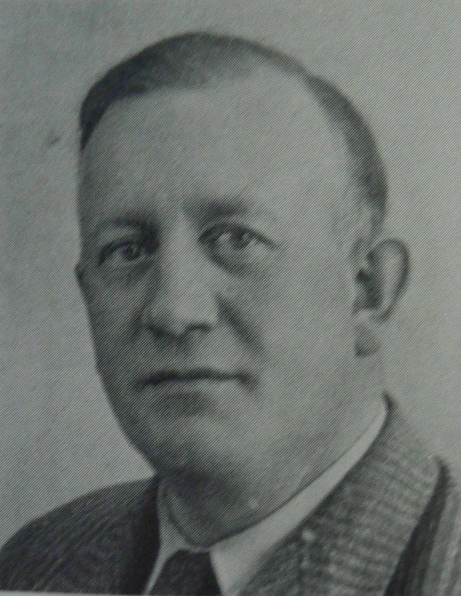 Albert Carlo Iversen